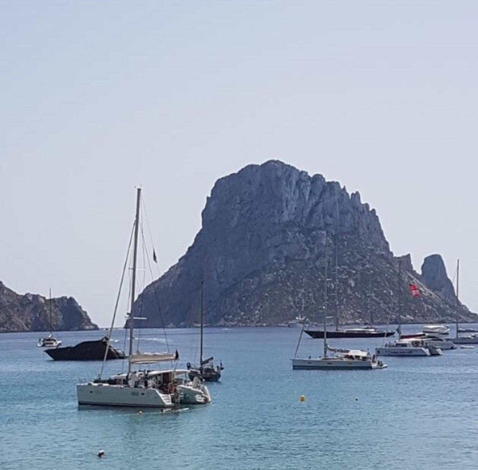 JOSEFA LUQUE OLIVARES   Serenidad   Ibiza