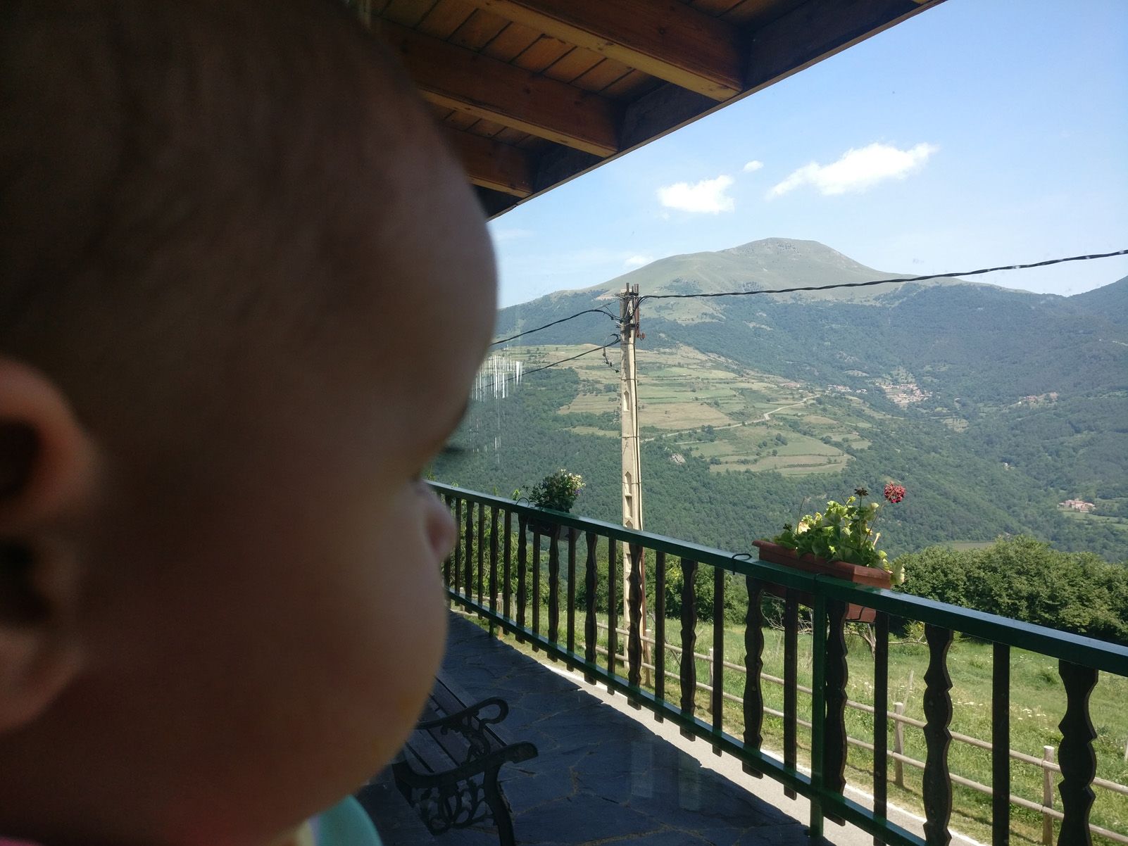 Josep Maria Bunyol Duran   Descobrint el Tagamanent   Campelles