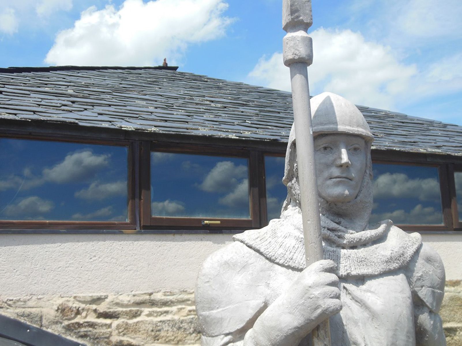 Lluïsa Gutiérrez Castro   Vigilo i observo   La Puebla de Sanabria (Zamora)