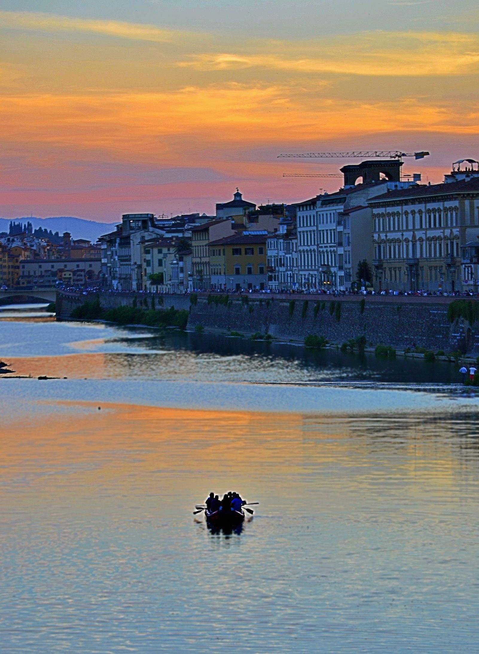 joseph tiago   sunset mood   italia