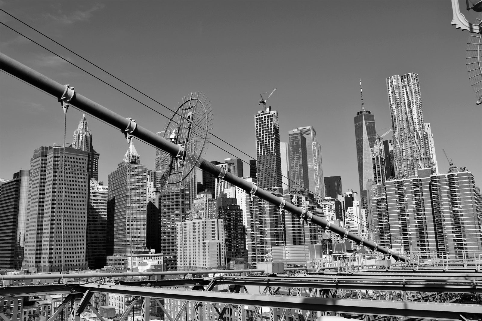 JULIAN SANCHEZ RODRIGUEZ   Ciment i  Ferro   New York