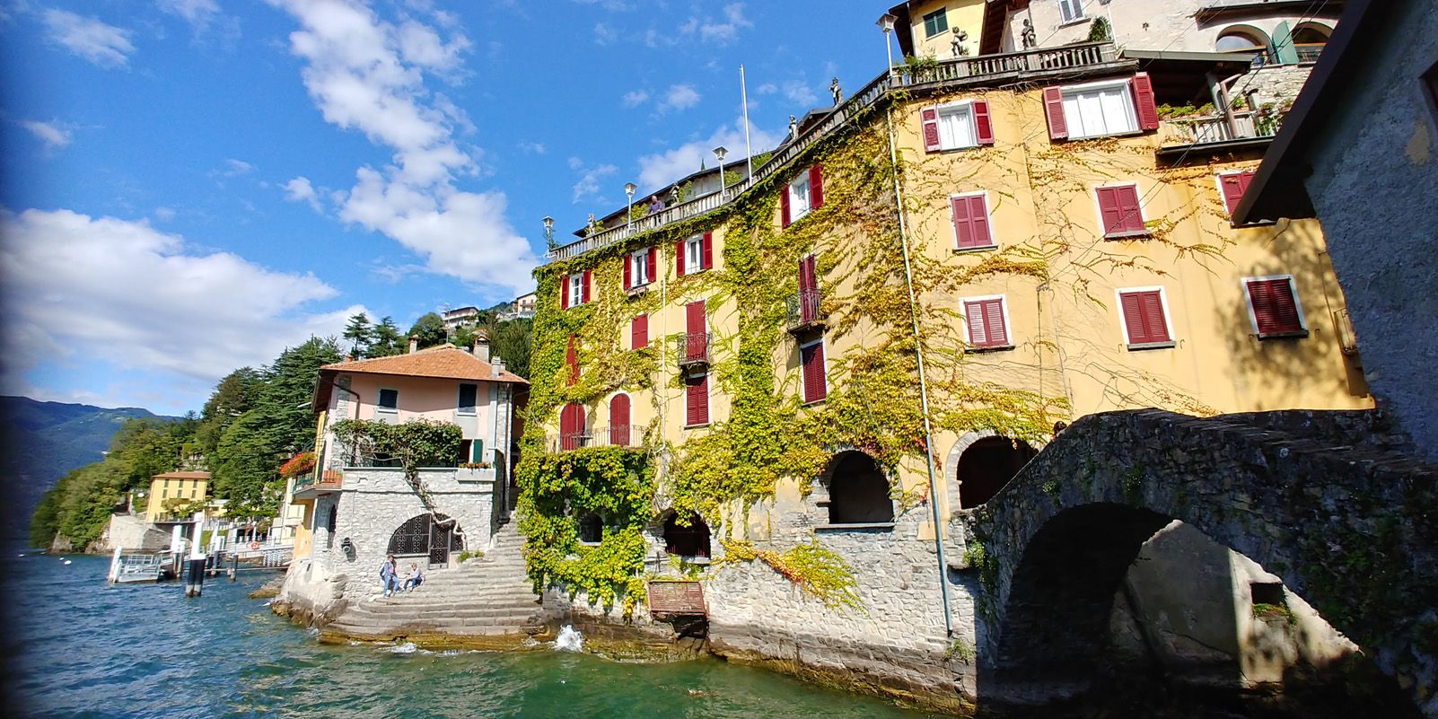 luis esteban   Ben a prop del llac   Zanzíbar