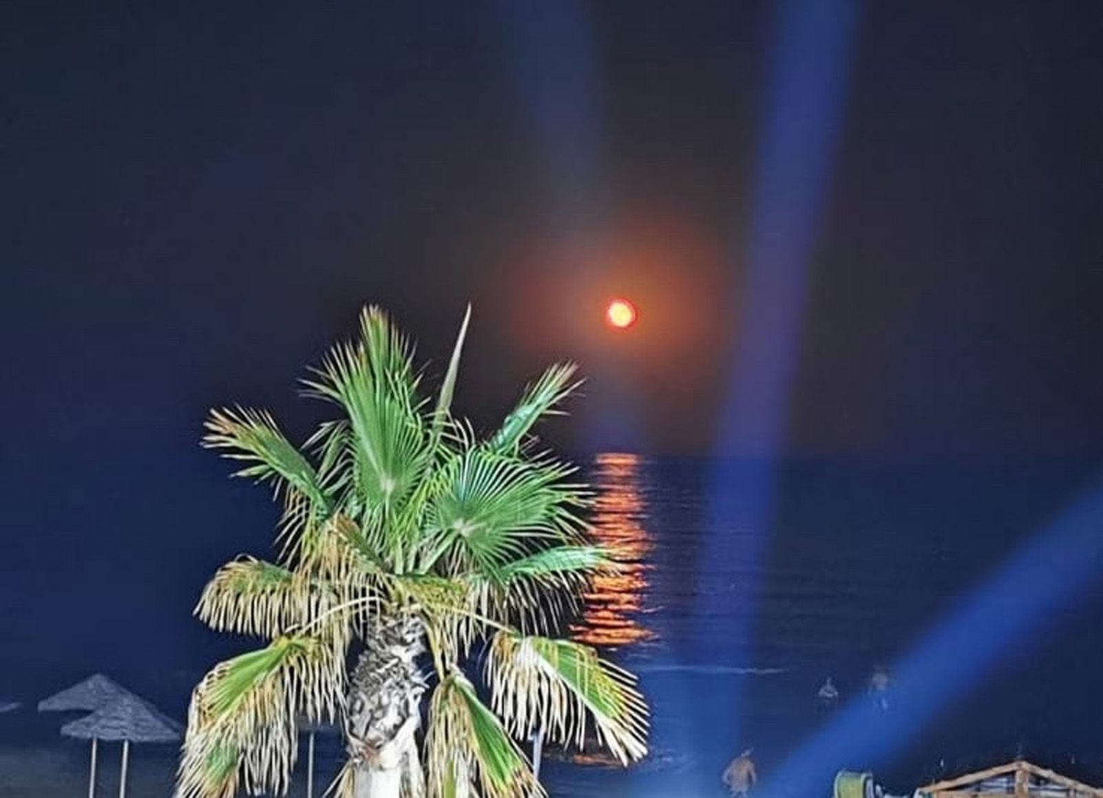 Lurdes Alonso Bernal   Possada de llarg de la lluna   Alcala de Xivert