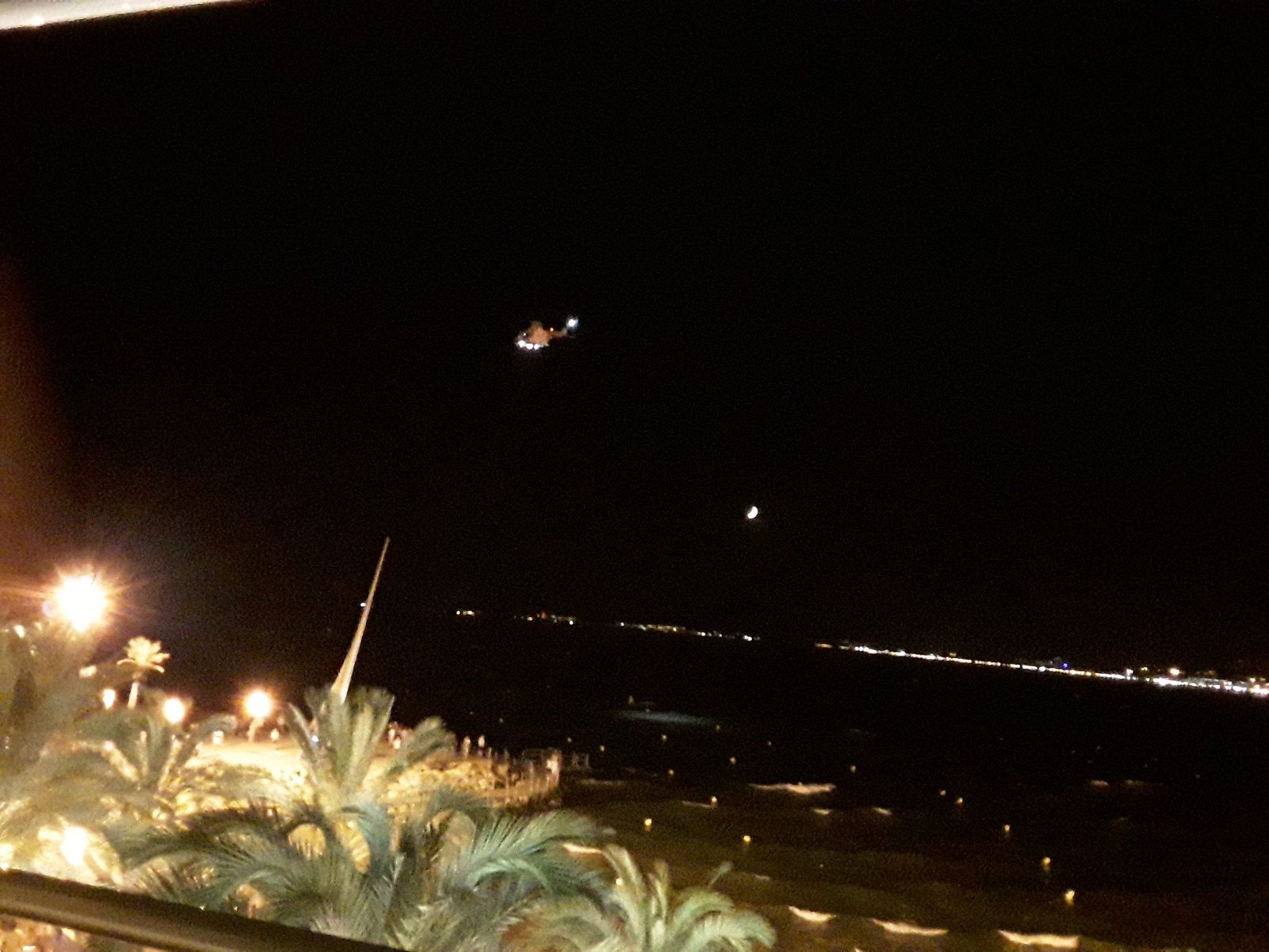 Laura Cruz gonzalez   Rescat per aire i mar   Salou