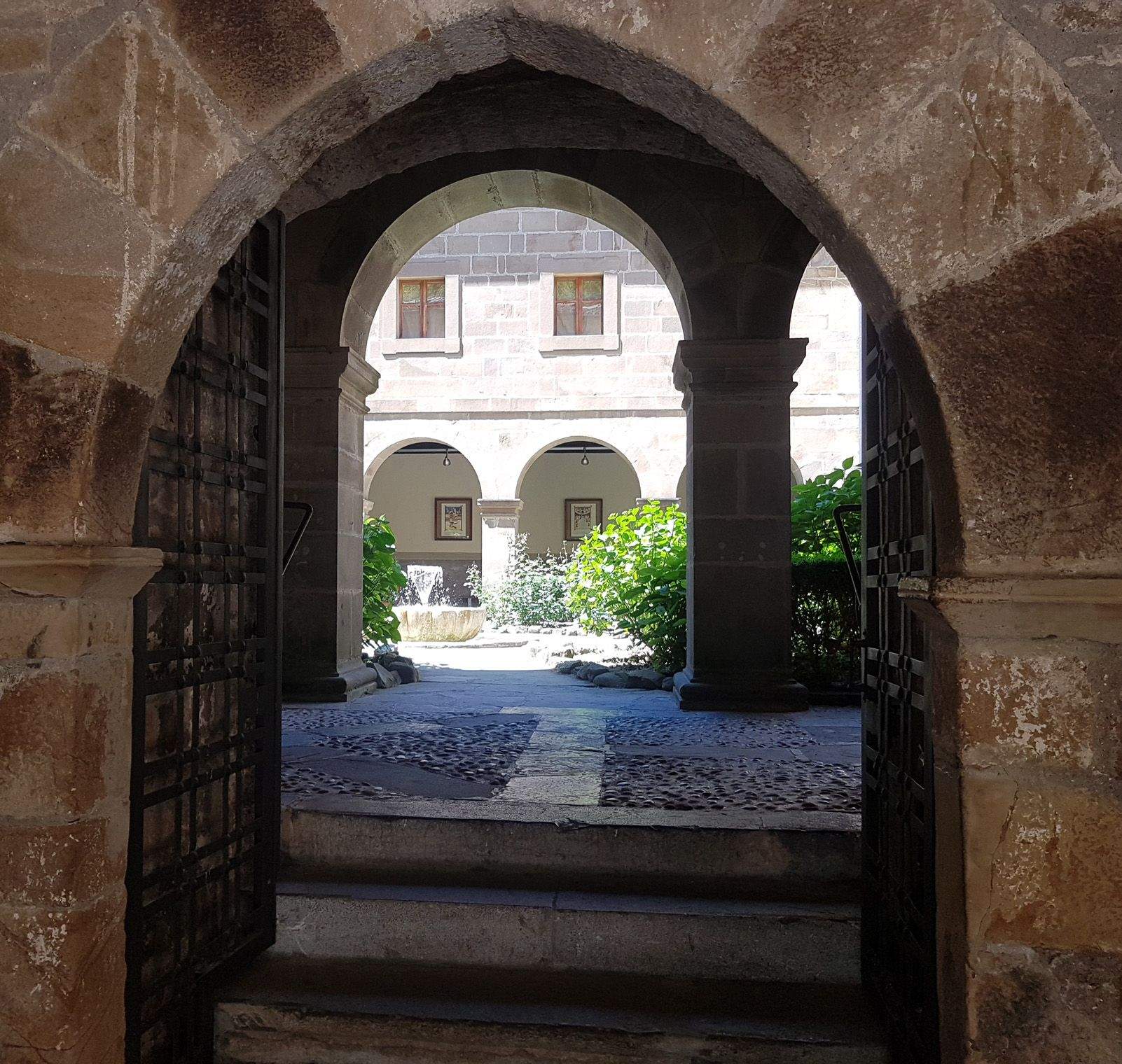 Ma Àngels de Cereceda Muñoz   Arcs   Cantàbria