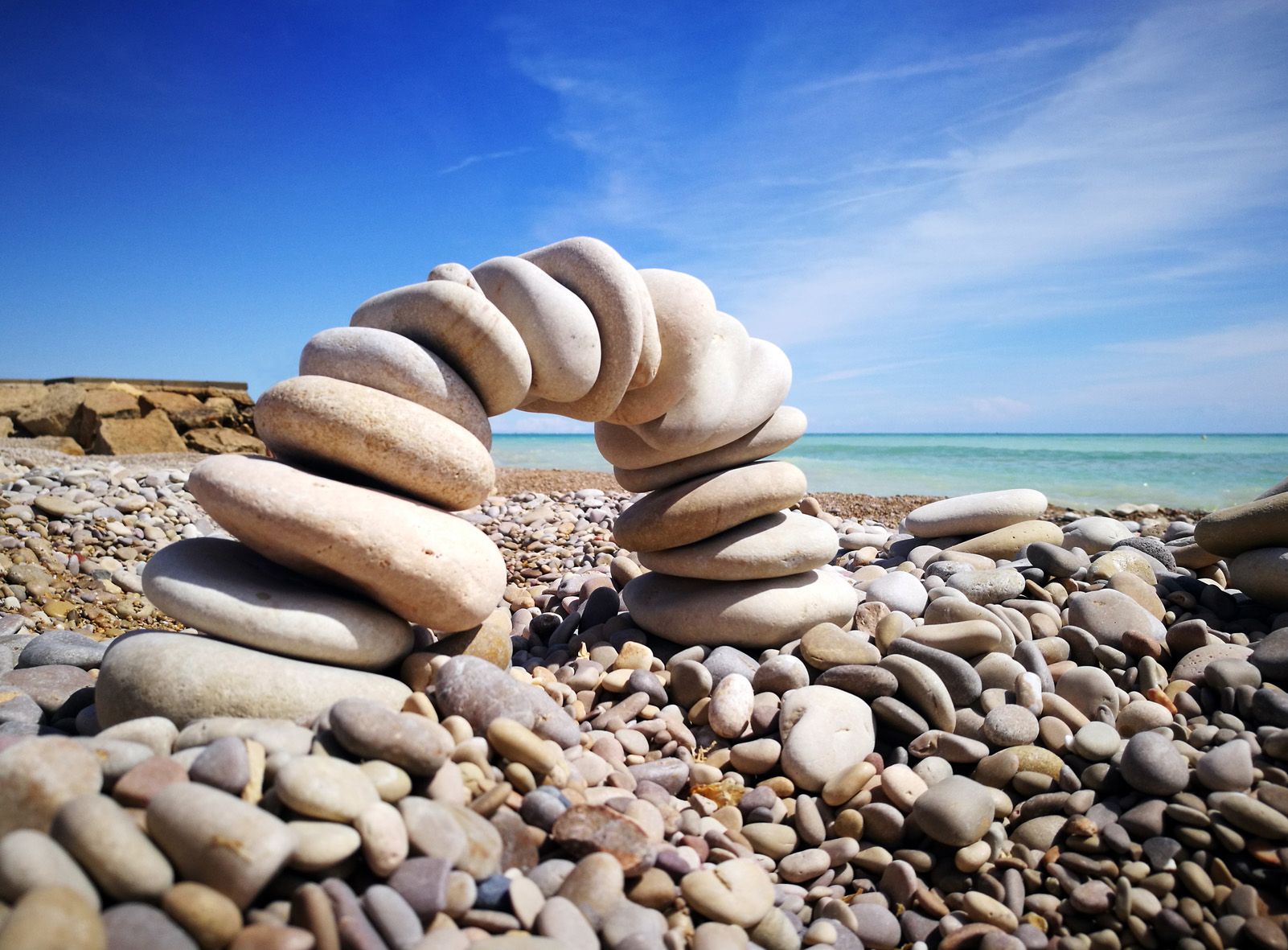 Mar Serra Moya   Equilibri inestable   Alcanar