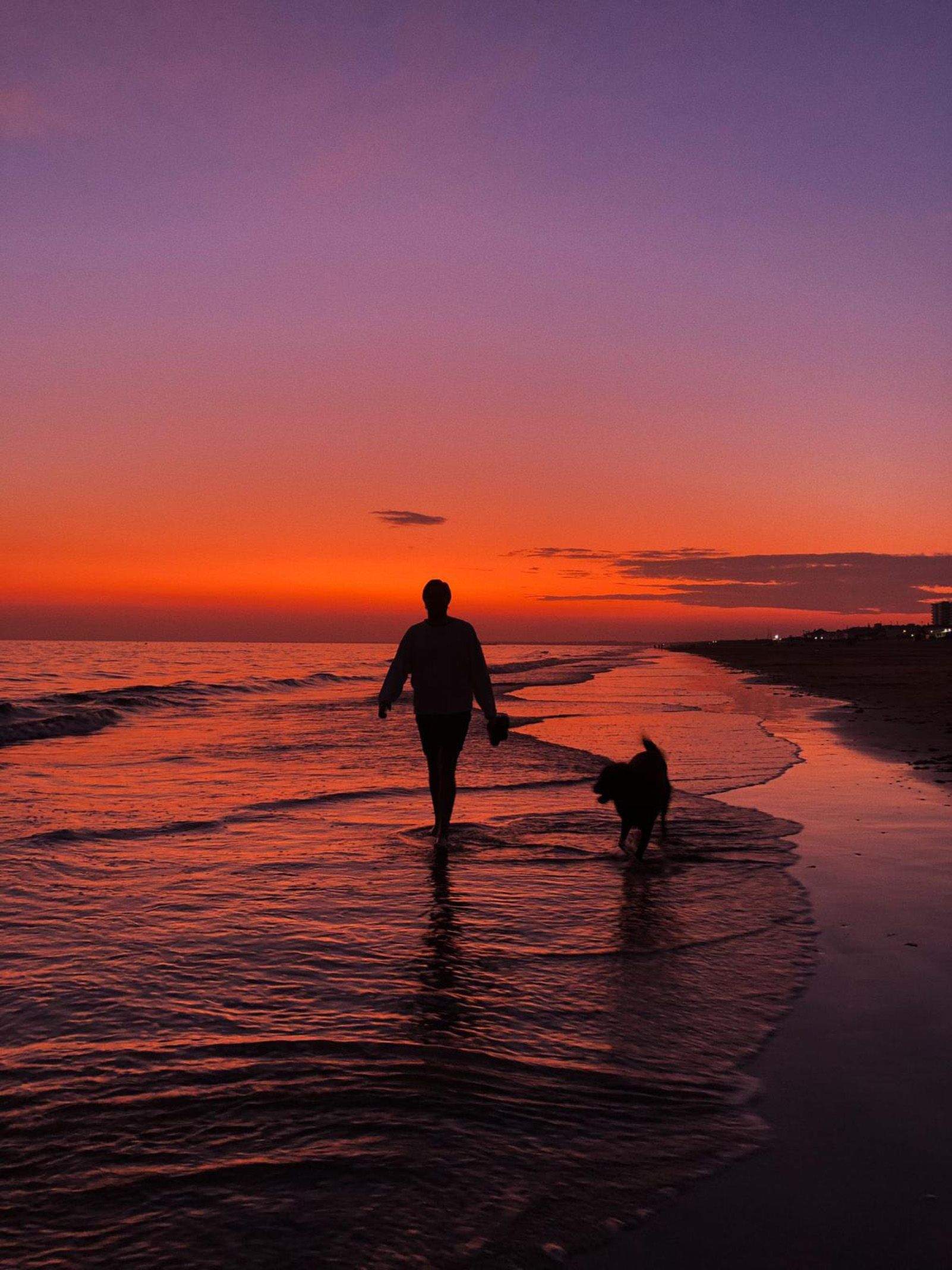 MARIA Toda Plaza   DISFRUTANDO DE PEQUEÑOS MOMENTOS   PUNTA UMBRÍA, HUELVA