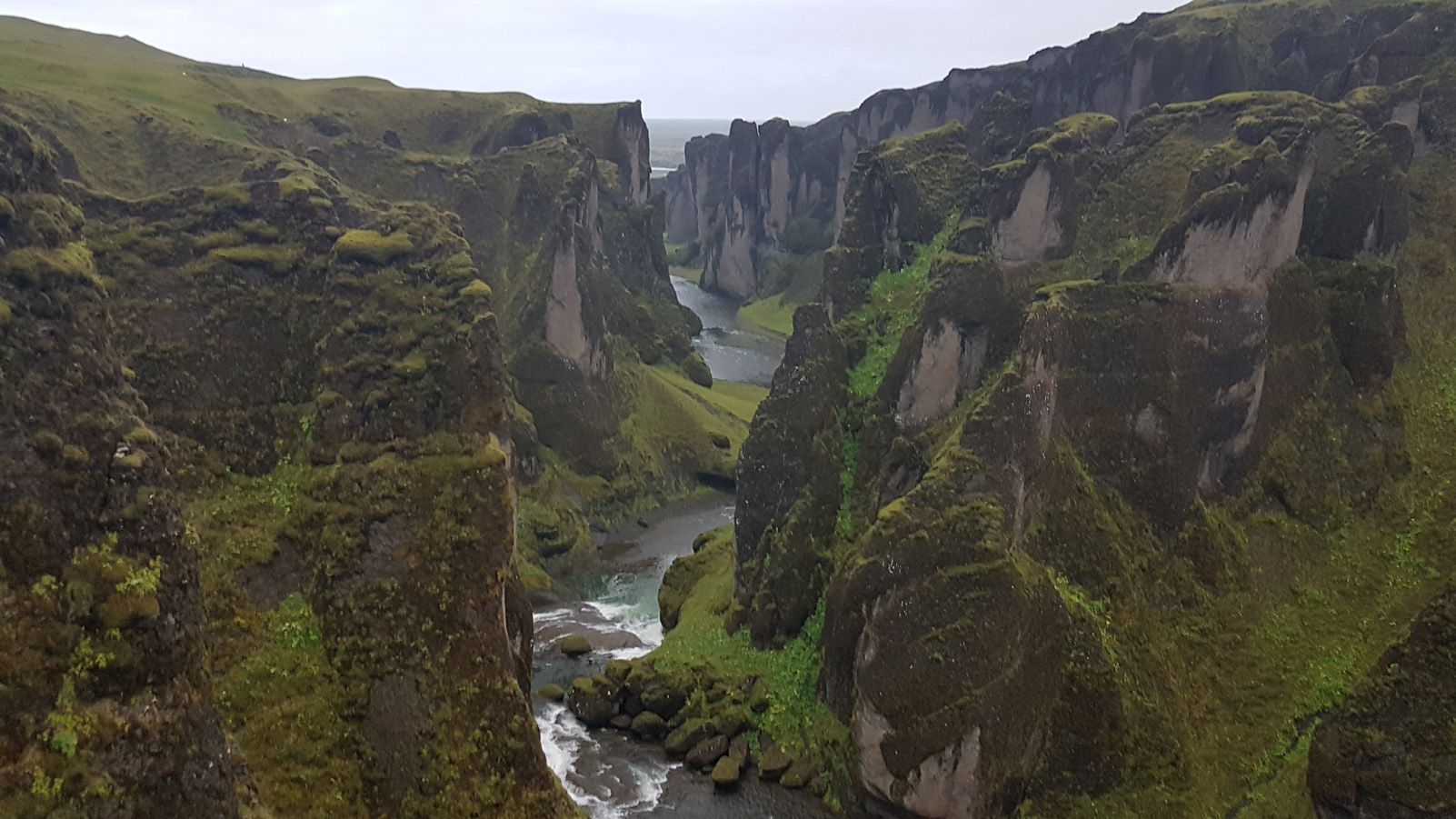 Mireia Gomez Rullan   Natura...   Islàndia