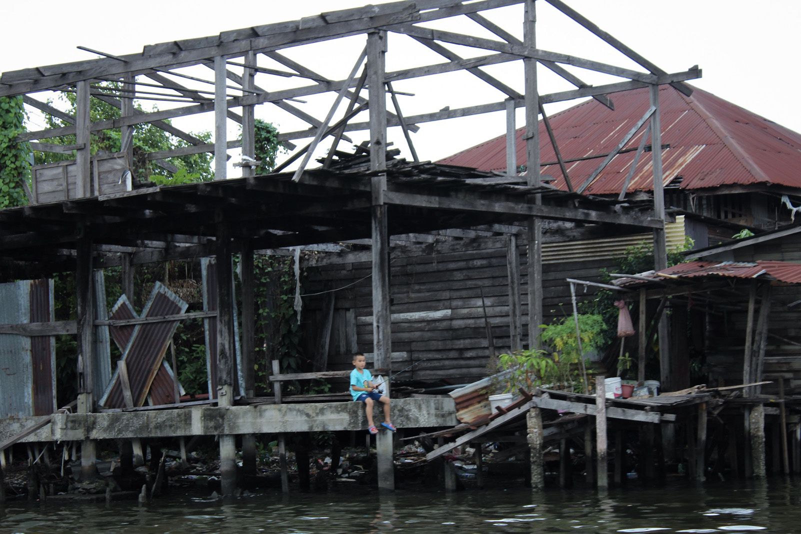 Mireia Prats Leta   Quotidianament   Tailandia, Bangkok