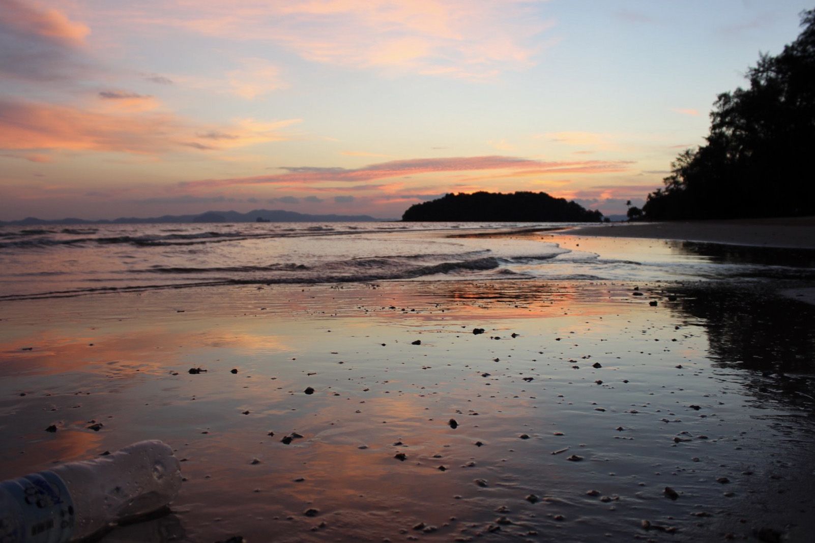 Mireia Prats Leta   Realitat   Tailandia