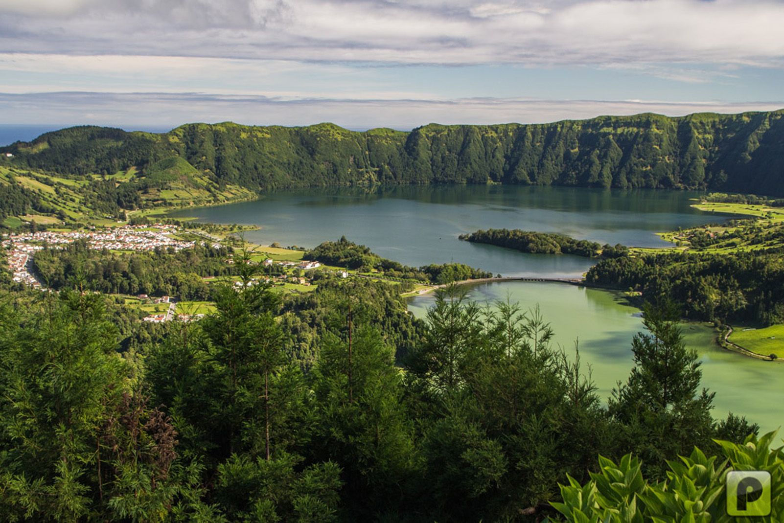 Moma Catxés   Sete Cidades   Sete Cidades
