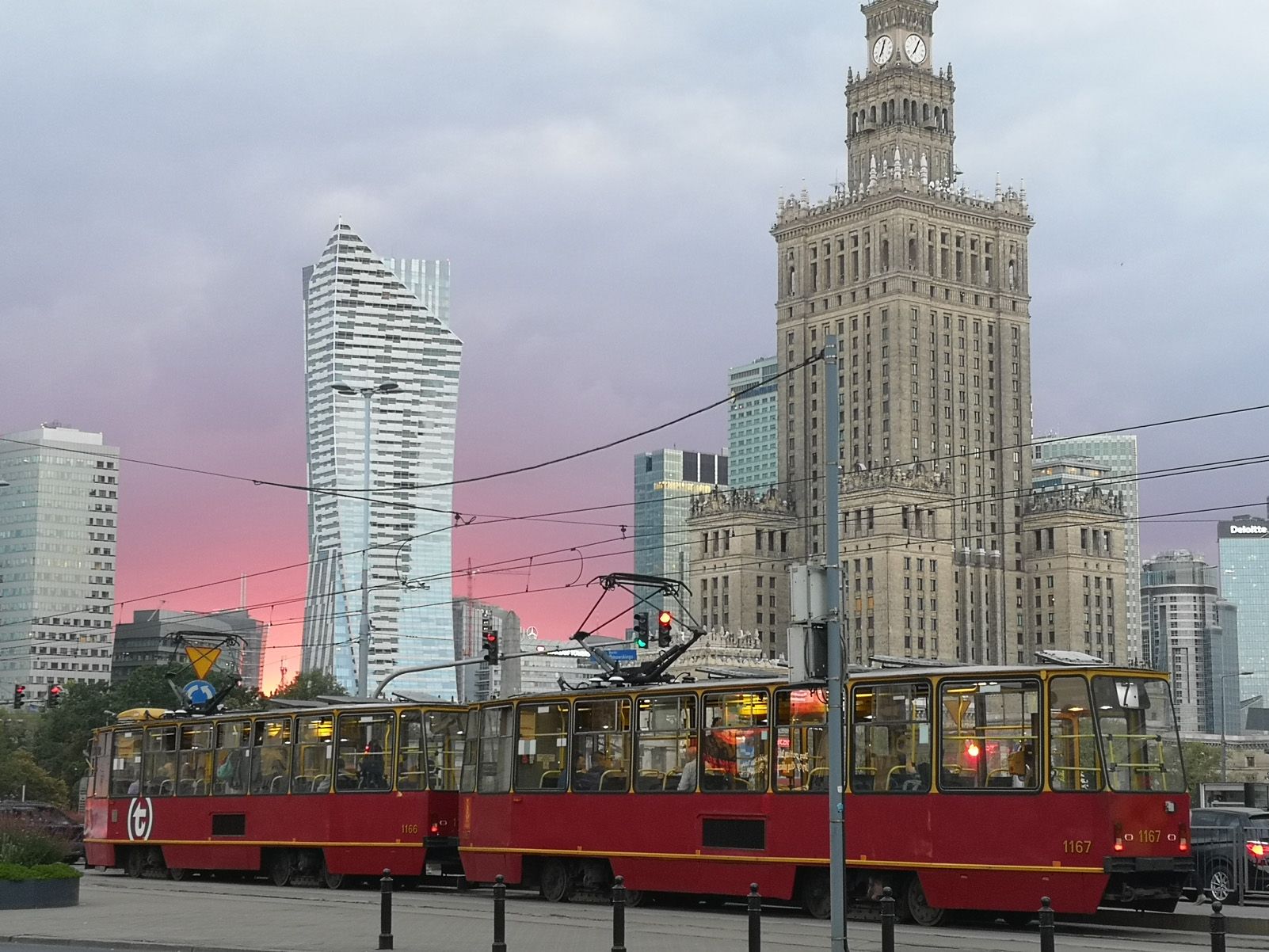 Olga Marín Castellví   Imagina   Varsòvia