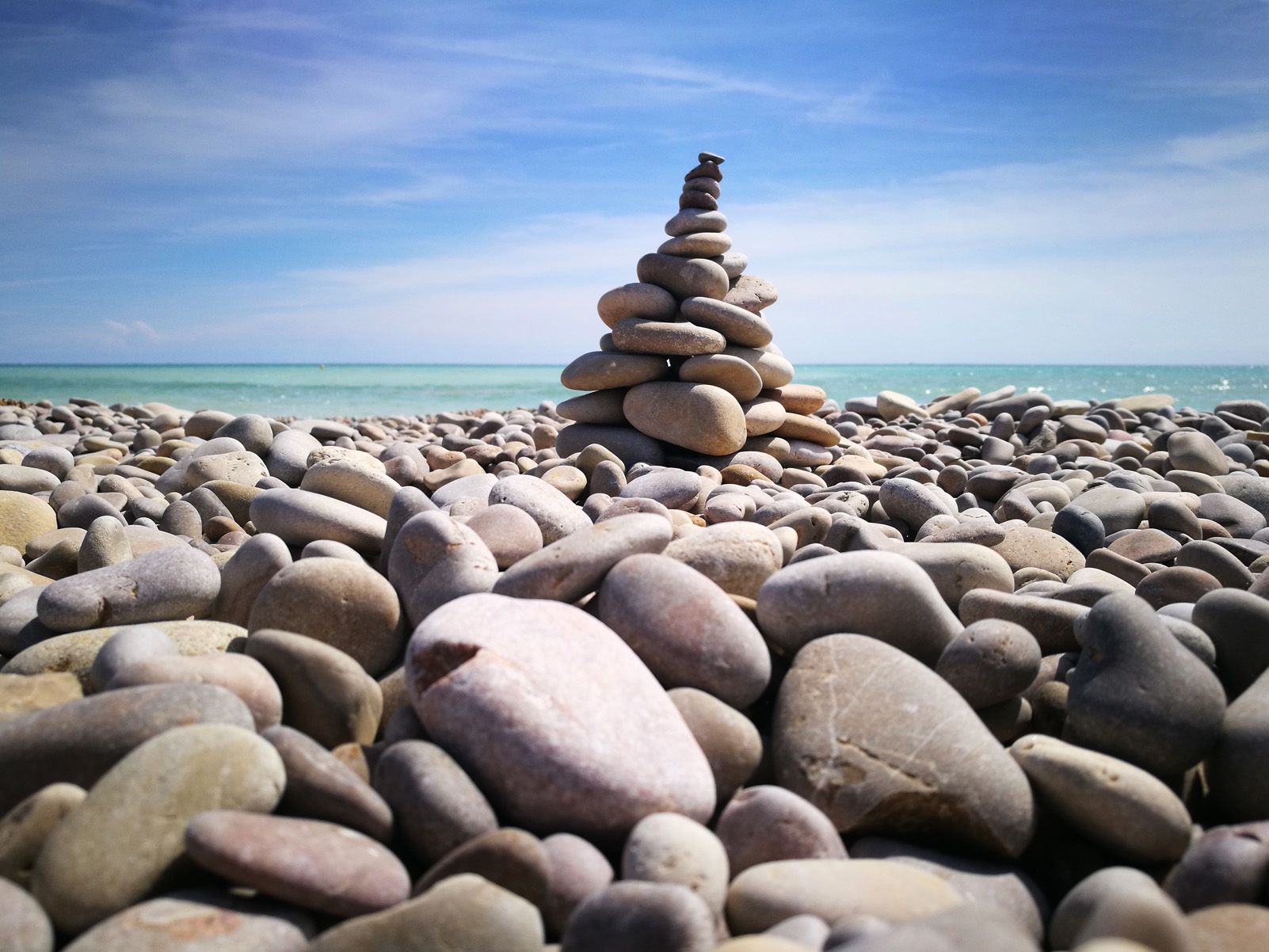 Ona Moliner Serra   Fita mediterrània   Les cases d'Alcanar