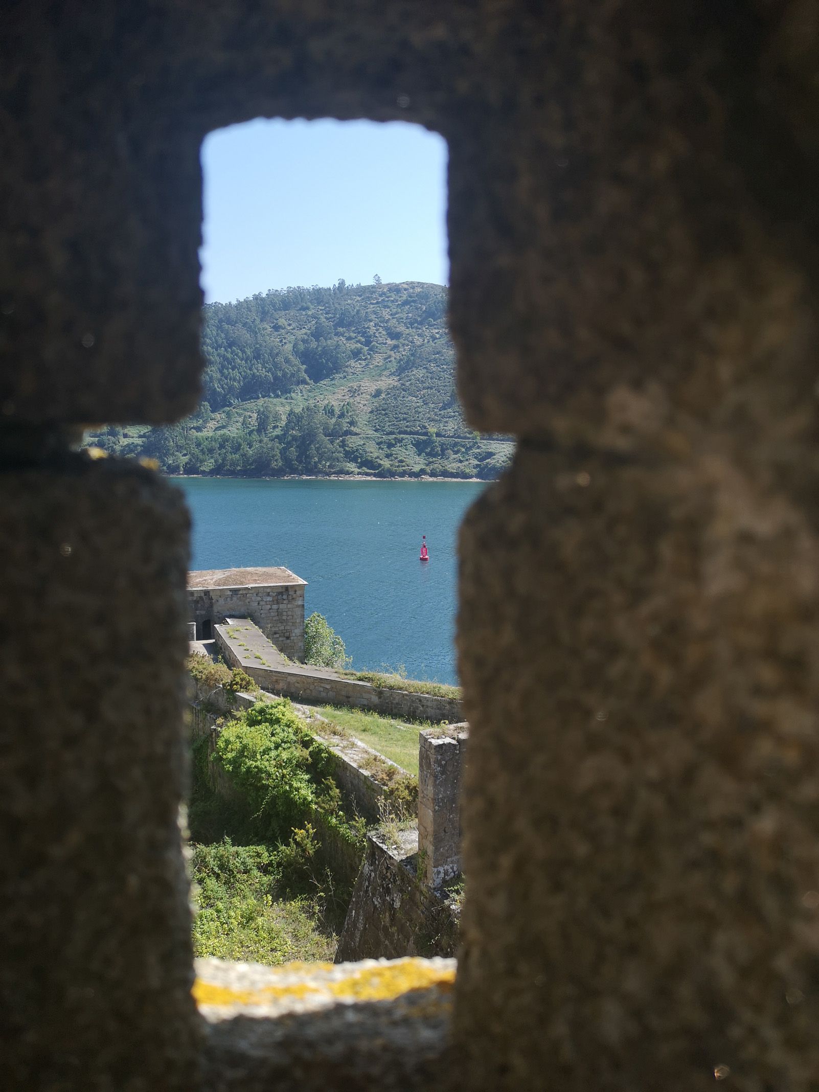 Paul Tandalla   Escondido   Ferrol