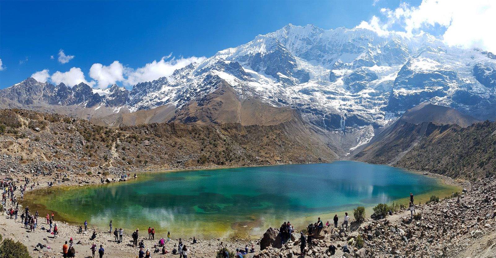 Robert Falcó   El llac de