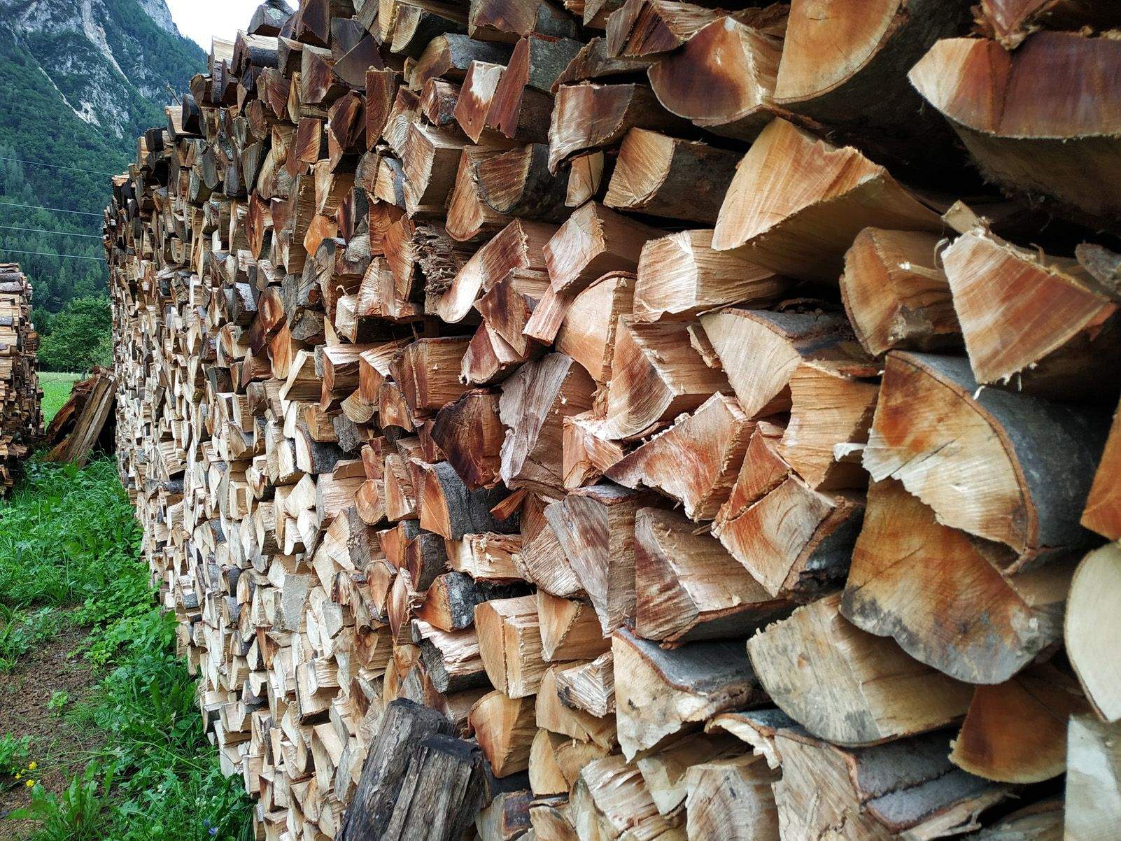 ROGER ESCUDÉ PUJOL   Excels   Mojstrana (Eslovenia)