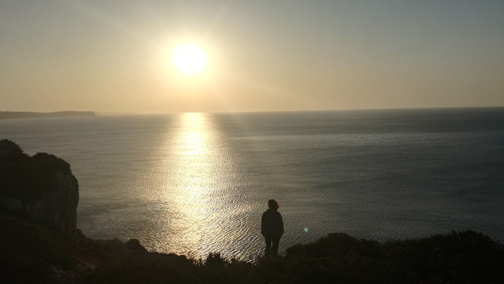 Sandrine Perrotton   Petita   Ingrina   Algarve   Portugal