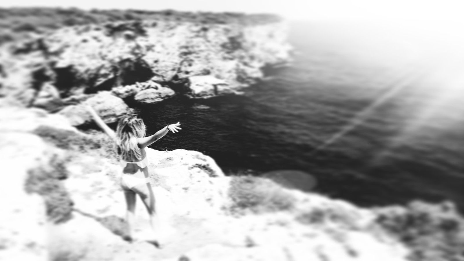 Sara Ramírez López   L'illa   Menorca