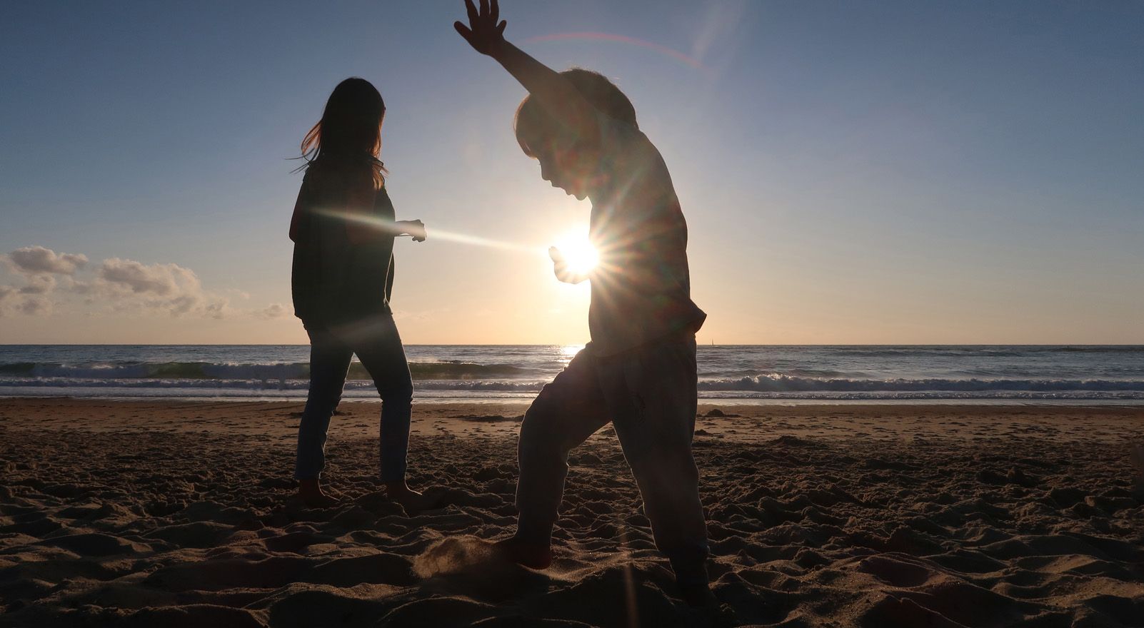 vanessa turinese   chasing the sun   Capbreton  Francia