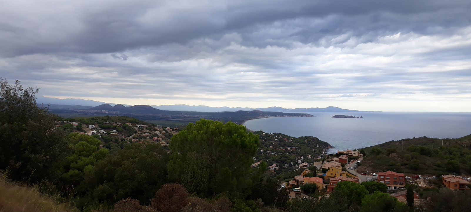 xavier marquès torres   Palau del vent   Begur (Girona)