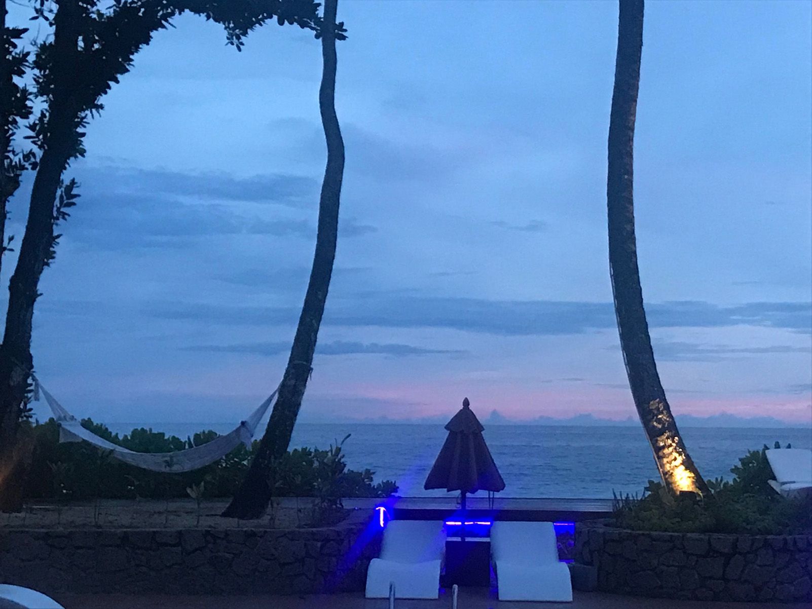 Xavier Merino Gonzalez   cel rogent   Seychelles