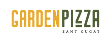 Garden Pizza L
