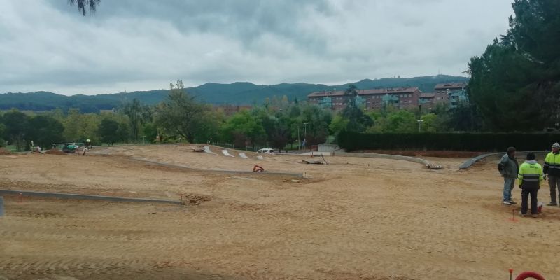 jardins valles sant cugat 