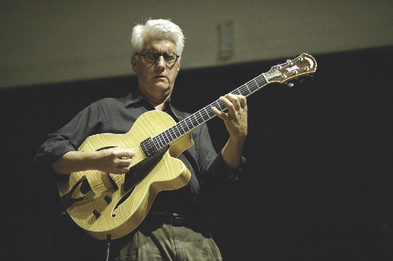 Concert de Jazzenviu. FOTO: Cedida