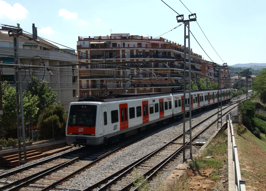 El tribut financia l'entrada a la zona 1 del transport metropolità FOTO: Arxiu