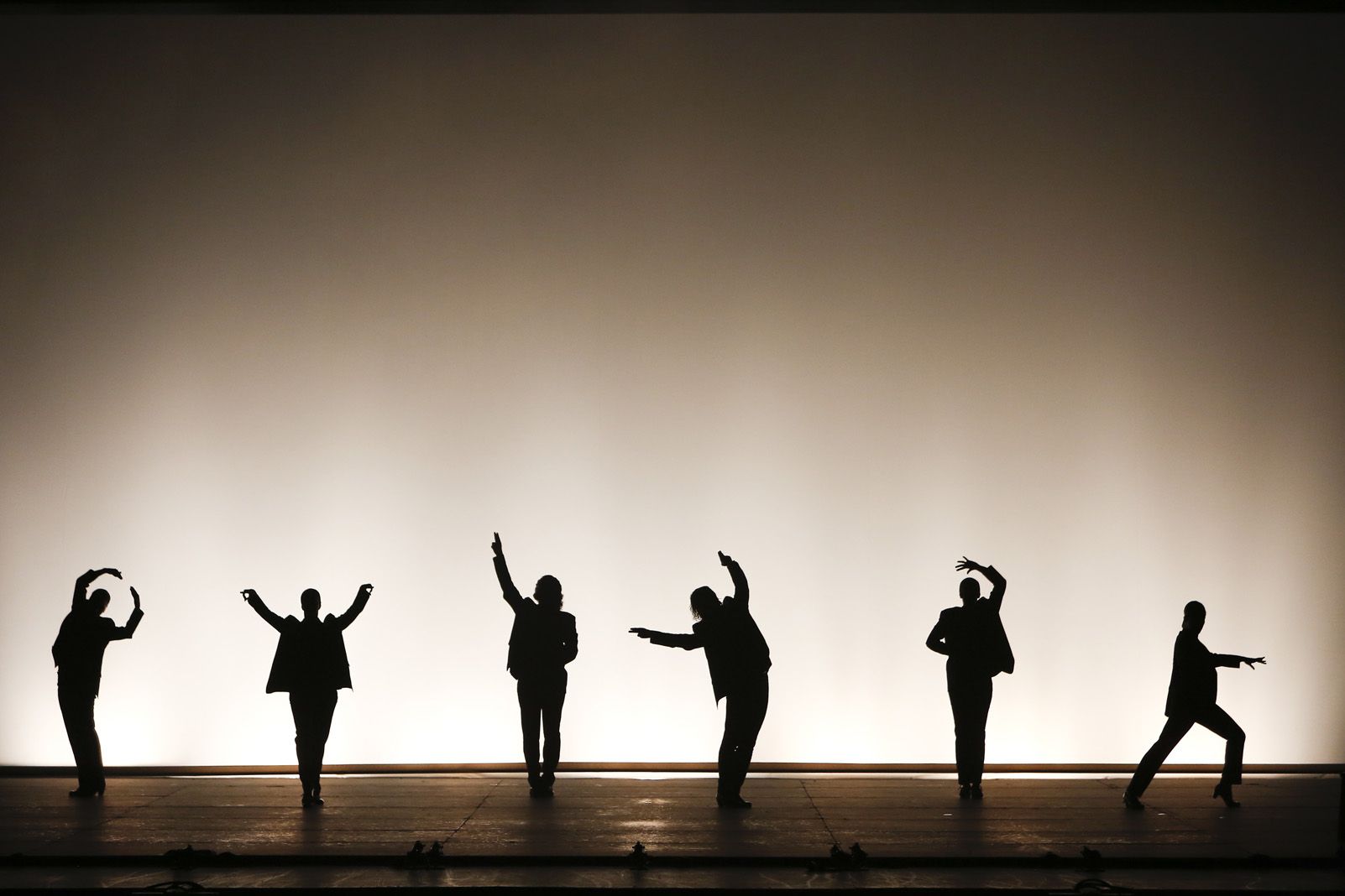 Sara Baras, Teatre Auditori. FOTO: Yves Dimant