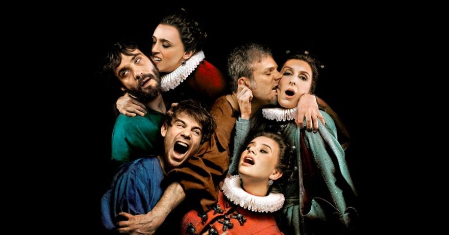 No et quedis sense veure aquesta comèdia romàntica, participa en el sorteig d'entrades!  FOTO: Cedida