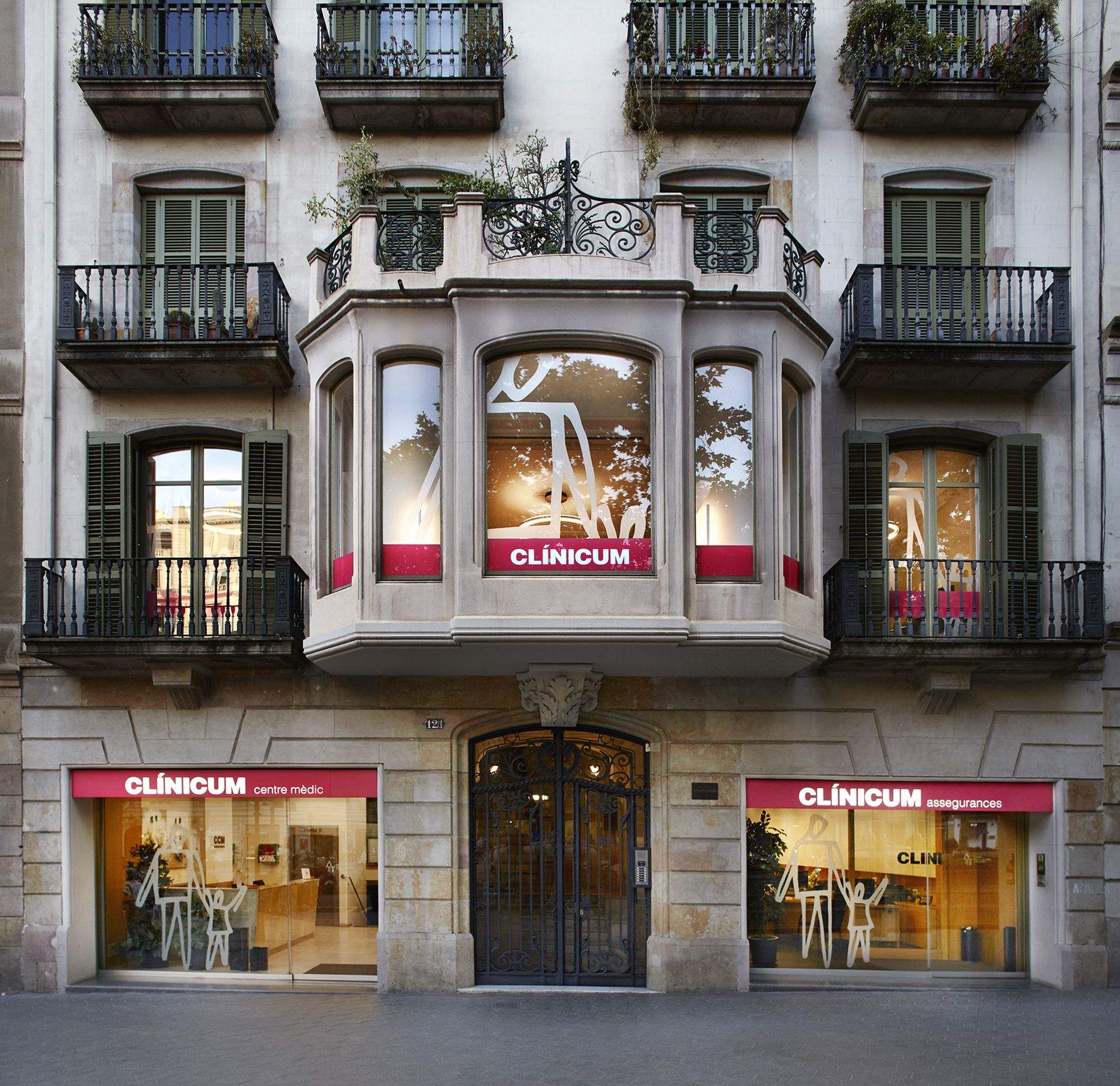 La companyia ofereix serveis de qualitat des de fa més de 70 anys. FOTO: CEDIDA