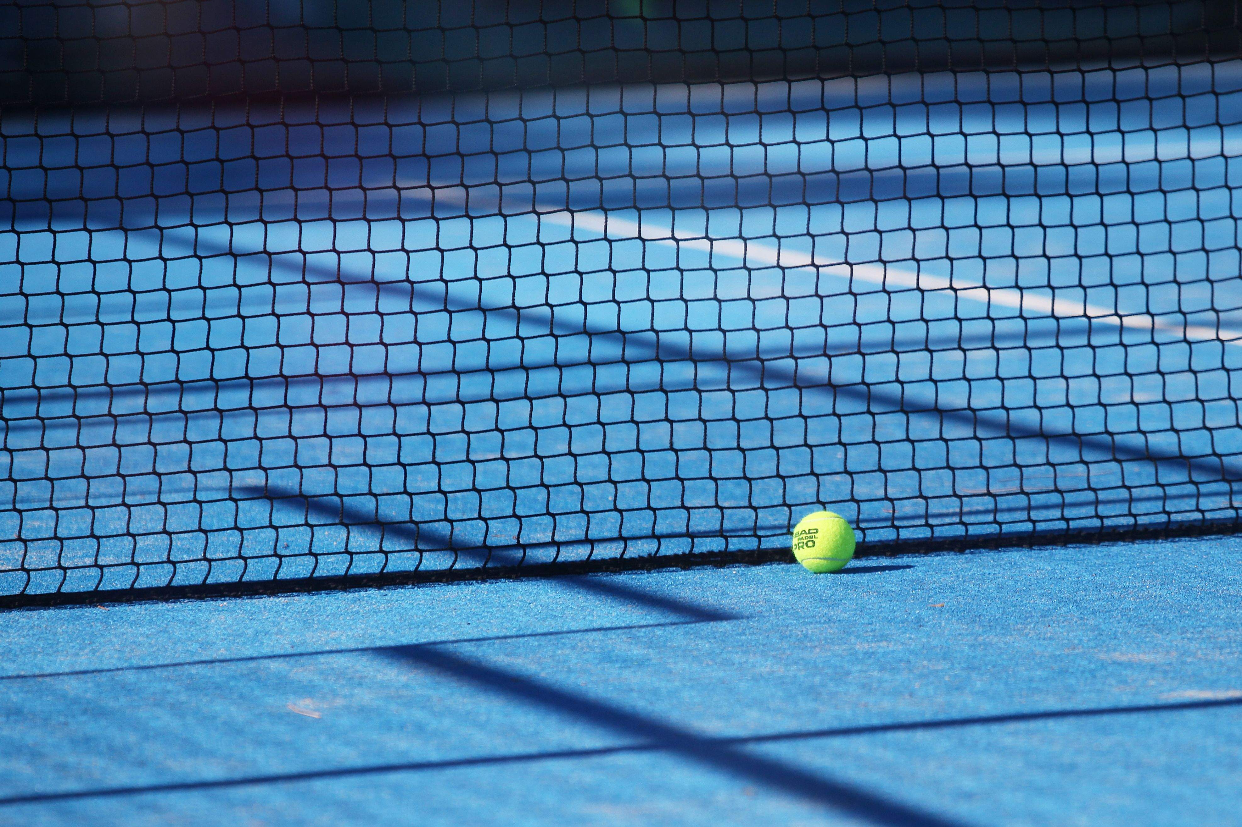 El 1r Torneig de Pàdel Augusta Catalònia es farà el 17 de gener. FOTO: Lali Puig