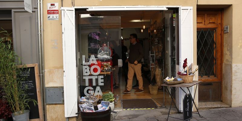 INAGURACIÓ LA BOTTEGA 03