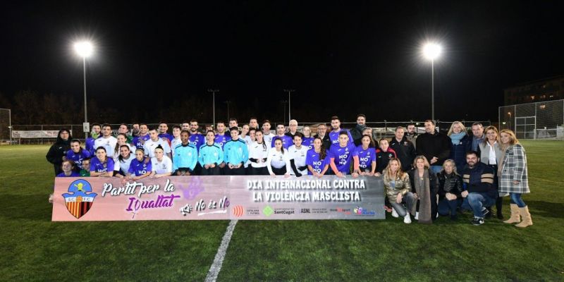 Partit mixtper a la igualtat 2019