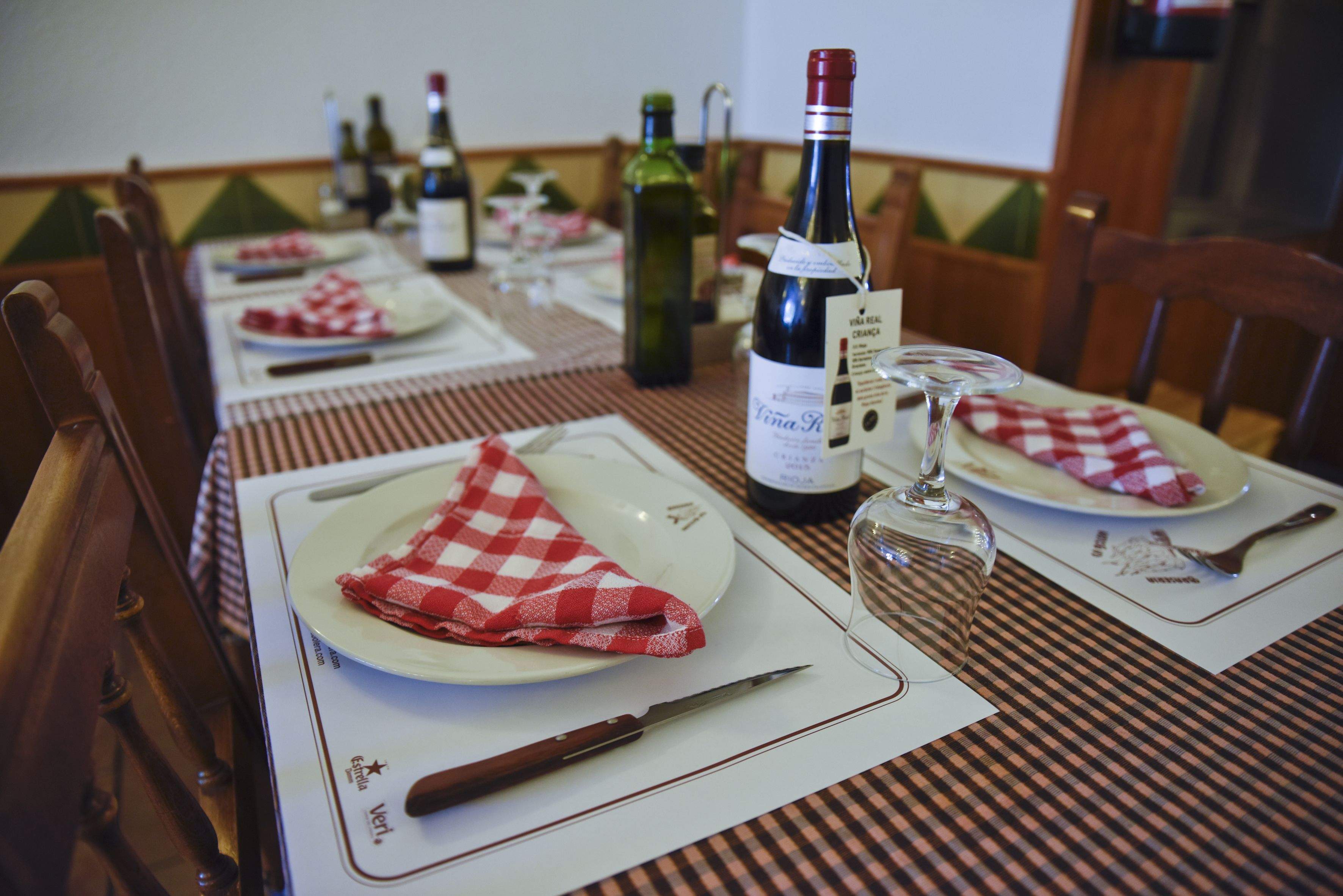 FOTO: Vine a celebrar les festes amb la Bolera