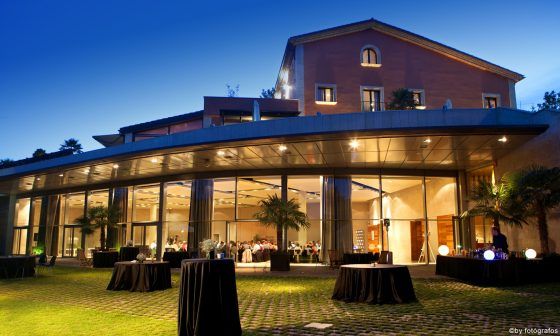 Celebra tot tipus d'esdeveniment a QGAT RESTAURANT & EVENTS. FOTO: cedida 