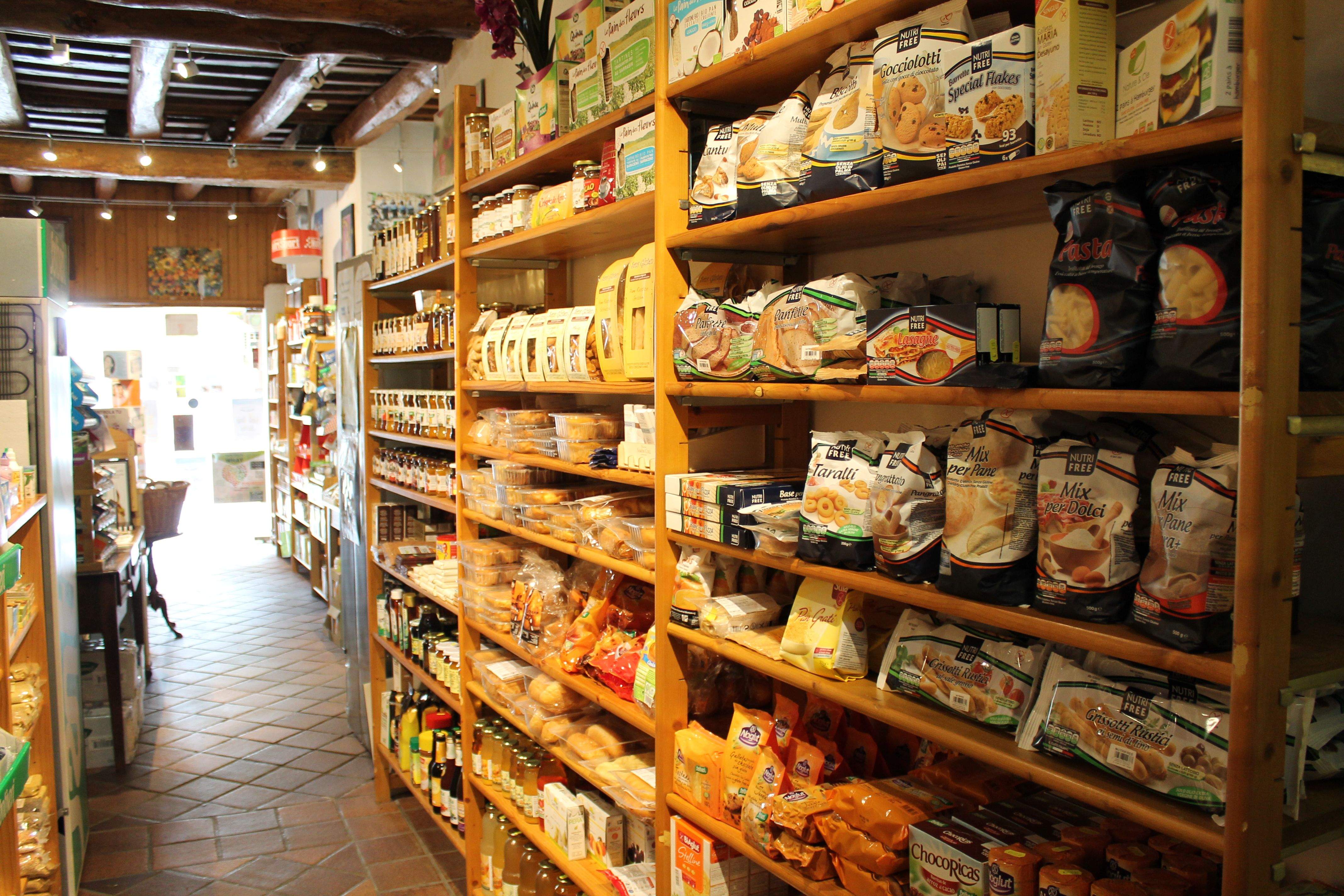 Apren amb Gerd com dur una vida saludable fàcilment FOTO: Arxiu