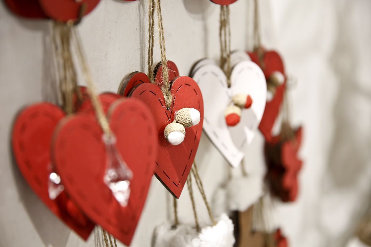 Encesa de llums de Nadal 2019. FOTO: Yves Dimant