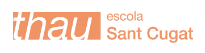 logo escola thau logo escola thau