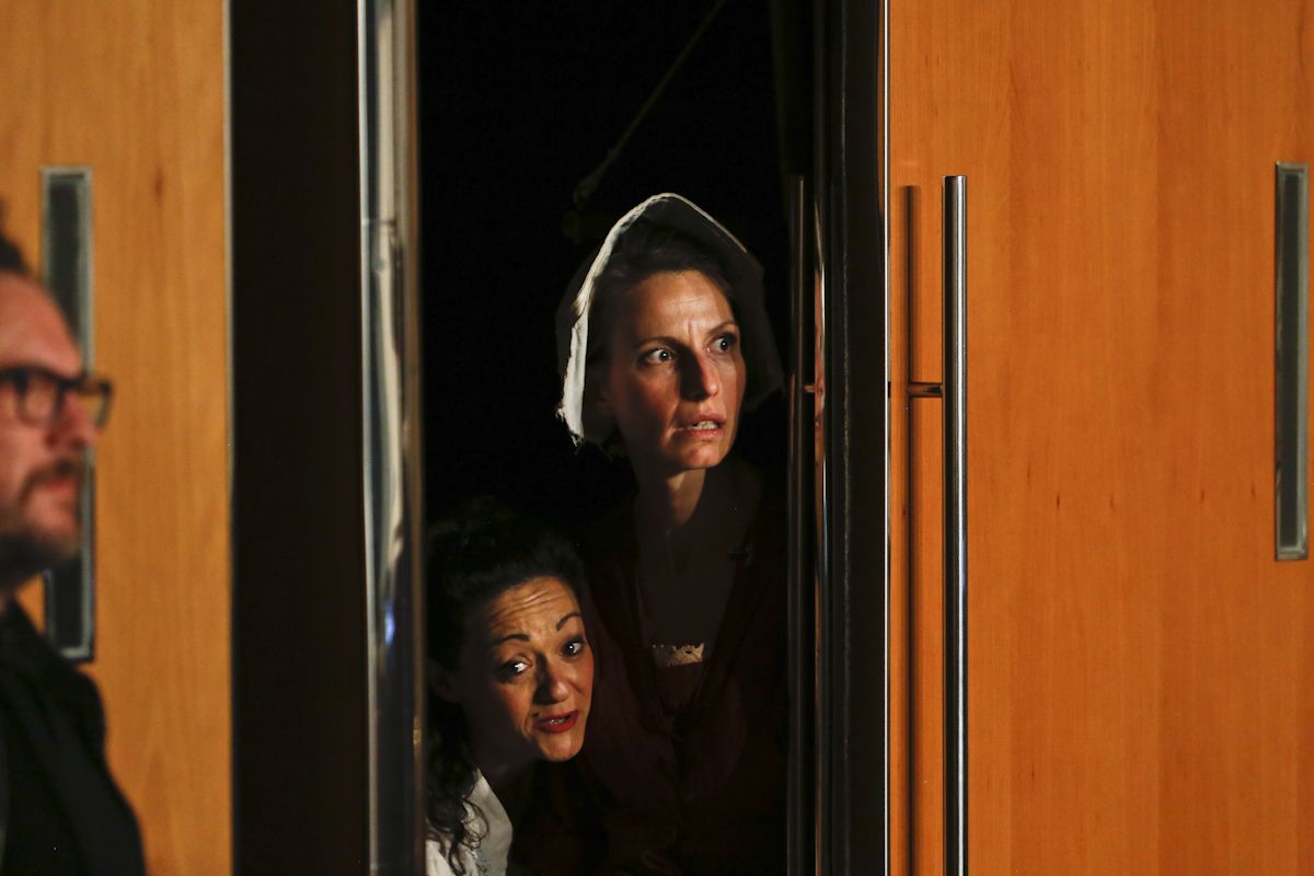 Presentació de la nova temporada Febrer Maig 2020 al Teatre Auditori. FOTO  Yves Dimant