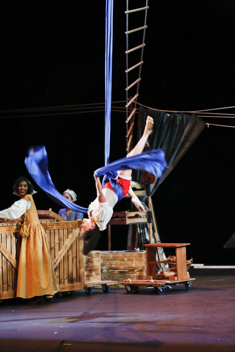 Presentació de la nova temporada Febrer Maig 2020 al Teatre Auditori. FOTO  Yves Dimant