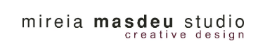 MIREIA MASDEU STUDIO Logo