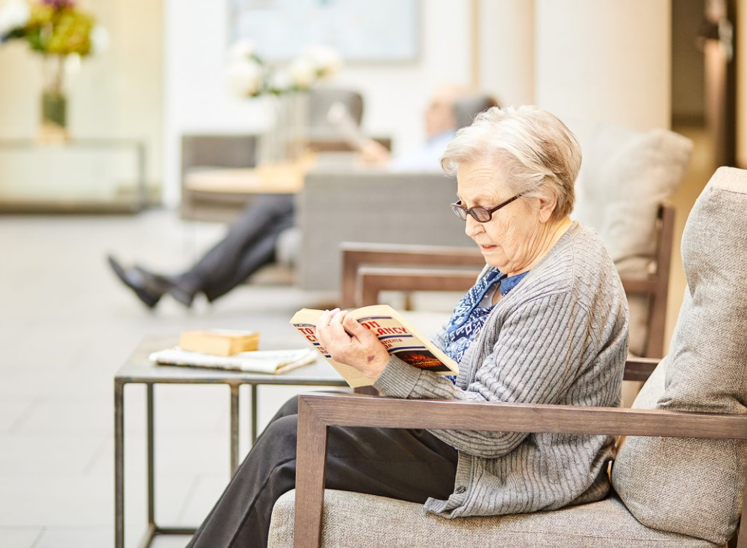 Cugat Natura ofereix benestar i qualitat de vida  FOTO: cedida