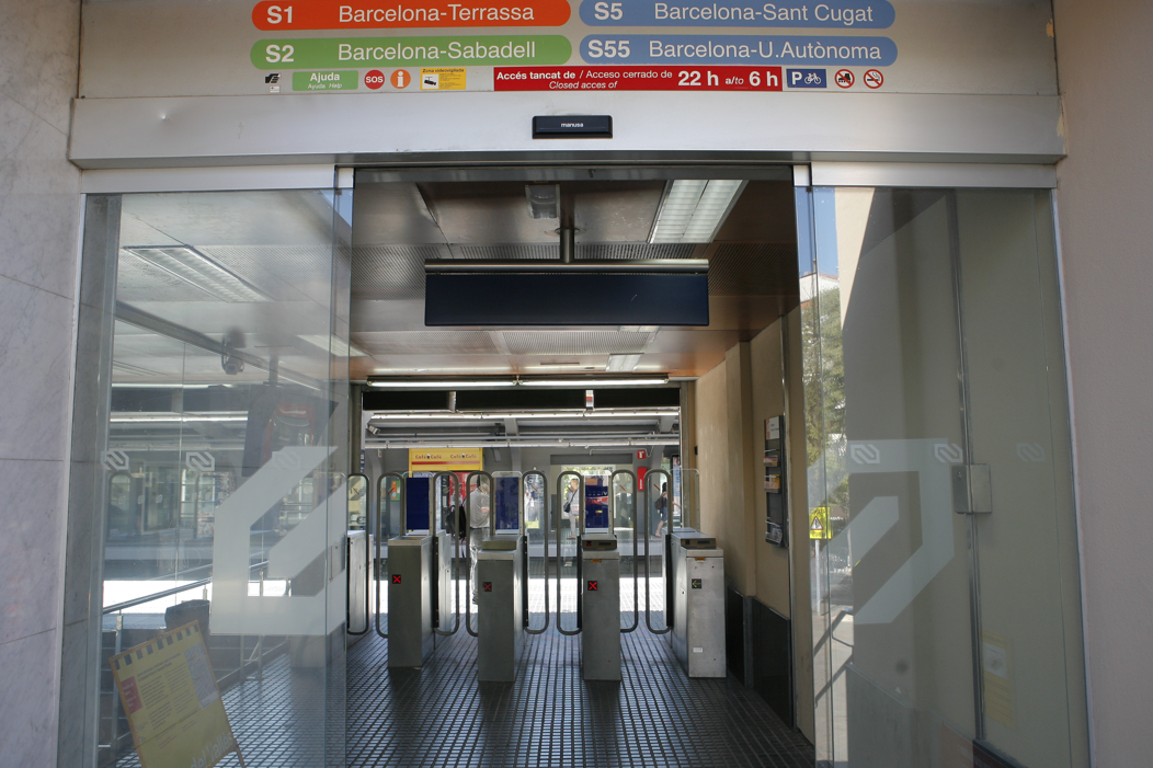 La T-10 canvia de nom i s'incrementa de preu; mentre que la T-Usual (antiga T-Mes) serà més barata FOTO: Arxiu