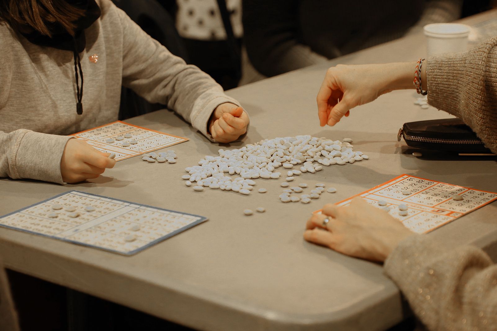 Quinto de NADAL a L'Escola Pins del Vallès. FOTO: Anna Bassa
