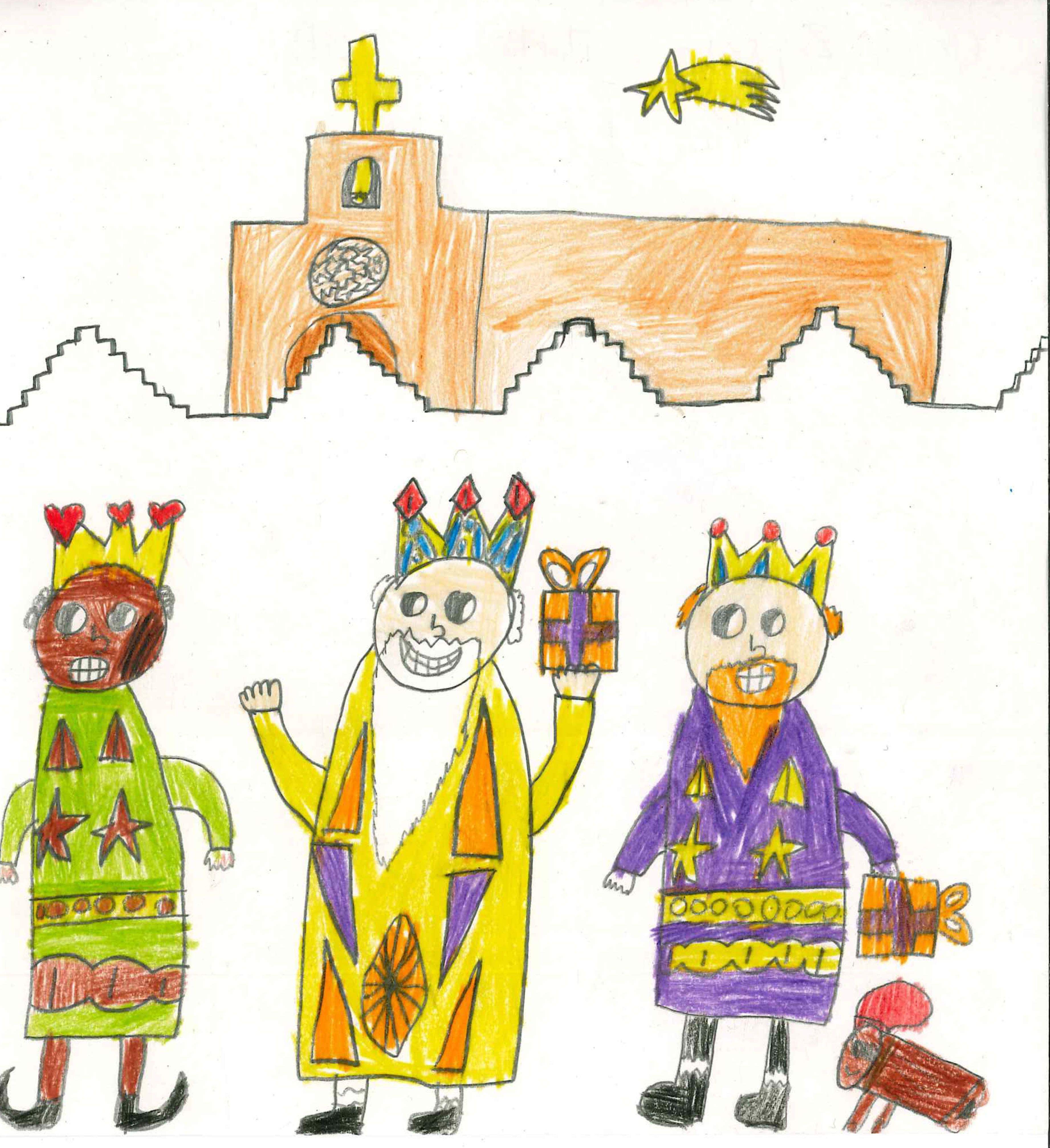 Oriol Zaplana. Escola Pins del Vallès.