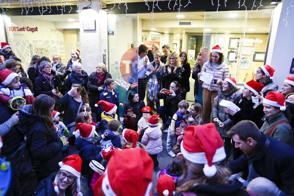Nadales al carrer NADAL del 2019 21