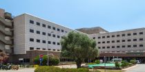 L'hospital Universitari General de Catalunya per la migranya FOTO: cedida