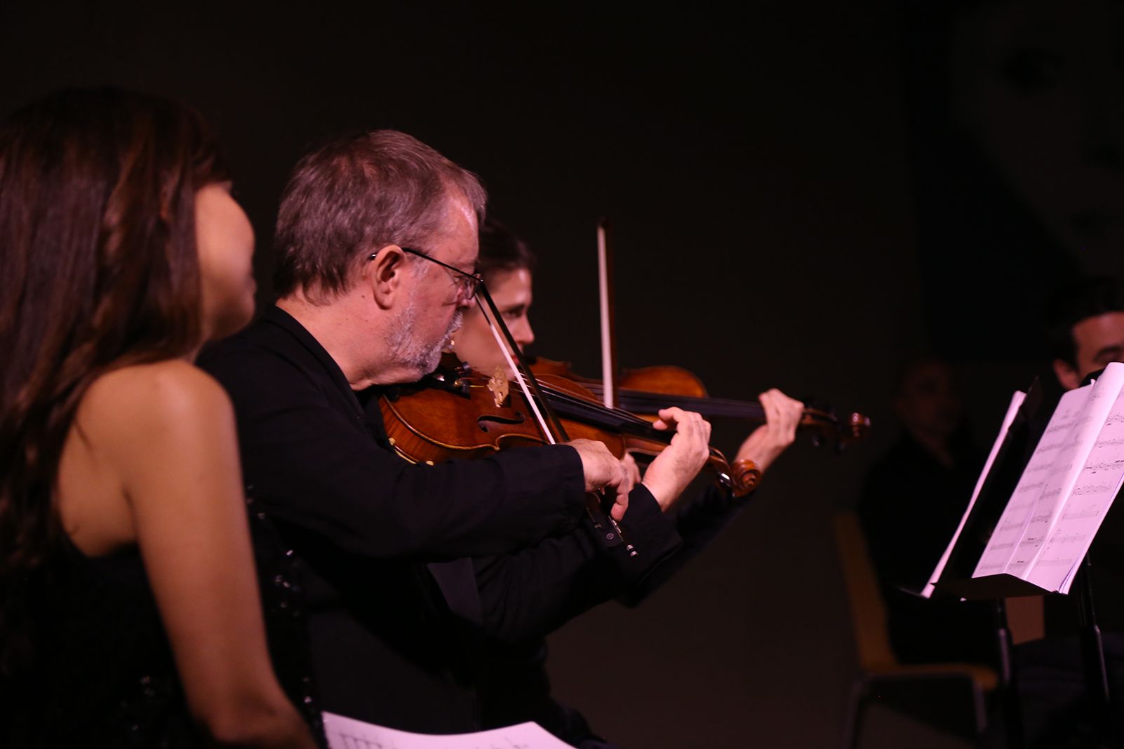 Per Nadal, fem el Poema. FOTO: Anna Bassa